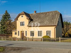 Prodej rodinného domu, Světlá pod Ještědem - Dolení Paseky, 120 m2