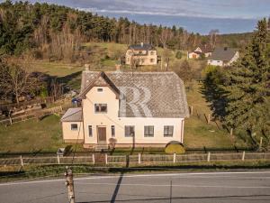 Prodej rodinného domu, Světlá pod Ještědem - Dolení Paseky, 120 m2