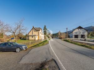 Prodej rodinného domu, Světlá pod Ještědem - Dolení Paseky, 120 m2