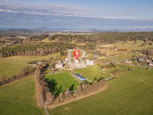 Prodej rodinného domu, Světlá pod Ještědem - Dolení Paseky, 120 m2