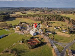 Prodej rodinného domu, Světlá pod Ještědem - Dolení Paseky, 120 m2