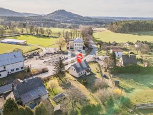 Prodej rodinného domu, Světlá pod Ještědem - Dolení Paseky, 120 m2