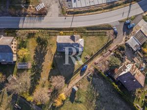 Prodej rodinného domu, Světlá pod Ještědem - Dolení Paseky, 120 m2