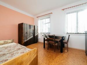 Prodej rodinného domu, Světlá pod Ještědem - Dolení Paseky, 120 m2