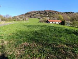 Prodej pozemku pro bydlení, Lichnov, 1387 m2