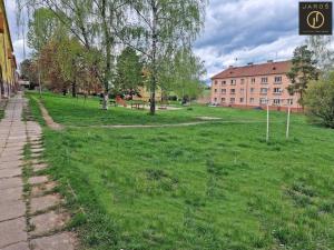 Prodej bytu 2+1, Slaný, Rabasova, 60 m2