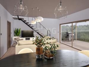 Prodej rodinného domu, Bolatice, Na Větřáku, 180 m2