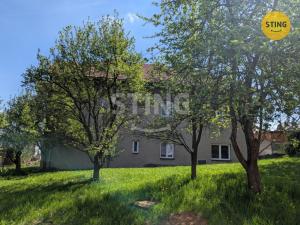 Prodej bytu 2+1, Suchdol nad Odrou, Malá strana, 57 m2