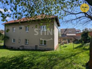 Prodej bytu 2+1, Suchdol nad Odrou, Malá strana, 57 m2