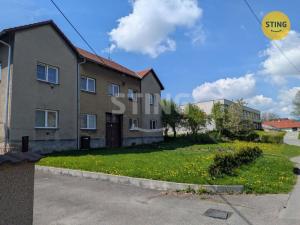 Prodej bytu 2+1, Suchdol nad Odrou, Malá strana, 57 m2