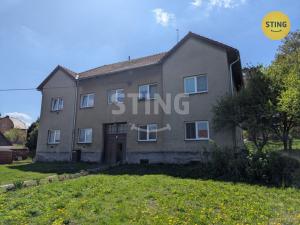 Prodej bytu 2+1, Suchdol nad Odrou, Malá strana, 57 m2