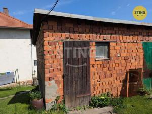 Prodej bytu 2+1, Suchdol nad Odrou, Malá strana, 57 m2
