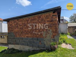 Prodej bytu 2+1, Suchdol nad Odrou, Malá strana, 57 m2