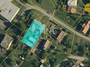 Prodej bytu 2+1, Suchdol nad Odrou, Malá strana, 57 m2