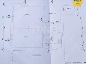 Prodej bytu 2+1, Suchdol nad Odrou, Malá strana, 57 m2