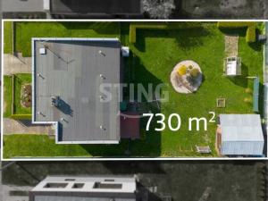 Prodej rodinného domu, Dolní Benešov, Na Březích, 200 m2