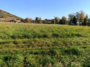 Prodej pozemku pro bydlení, Lichnov, 1481 m2