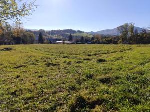 Prodej pozemku pro bydlení, Lichnov, 1201 m2