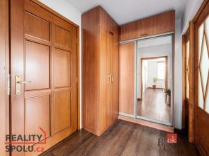 Prodej bytu 3+1, Nový Bor, Palackého náměstí, 115 m2