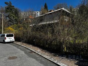 Prodej rodinného domu, Liberec - Liberec IV-Perštýn, Andělčina, 120 m2