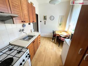 Pronájem bytu 1+1, Uherské Hradiště, Štefánikova, 40 m2