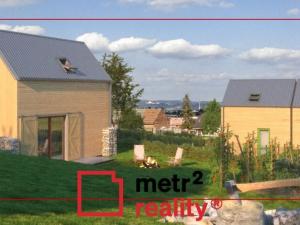 Prodej chaty, Olomouc - Nemilany, 50 m2