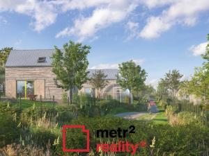 Prodej chaty, Olomouc - Nemilany, 50 m2
