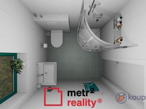 Prodej chaty, Olomouc - Nemilany, 50 m2