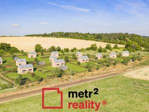 Prodej chaty, Olomouc - Nemilany, 50 m2
