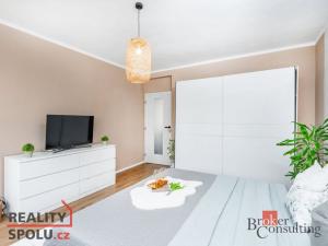 Prodej bytu 2+kk, Chrudim - Vestec, 67 m2