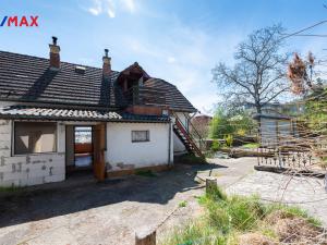 Prodej rodinného domu, Praha - Radotín, Zderazská, 126 m2