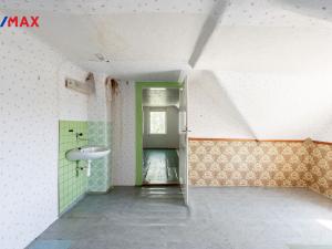 Prodej rodinného domu, Praha - Radotín, Zderazská, 126 m2