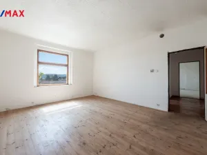 Prodej rodinného domu, Praha - Radotín, Zderazská, 126 m2