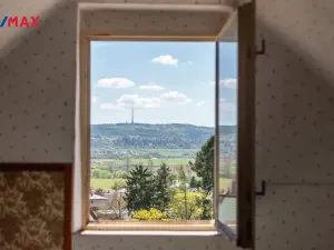 Prodej rodinného domu, Praha - Radotín, Zderazská, 126 m2