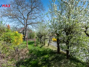 Prodej rodinného domu, Praha - Radotín, Zderazská, 126 m2