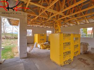 Prodej rodinného domu, Travčice - Nučničky, 156 m2