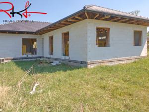 Prodej rodinného domu, Travčice - Nučničky, 156 m2