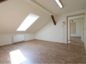 Pronájem kanceláře, Brno - Horní Heršpice, Sokolova, 45 m2