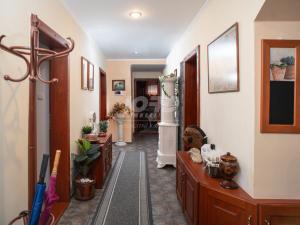 Prodej bytu 6+kk a větší, Trutnov - Dolní Předměstí, Janáčkova, 240 m2