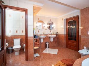 Prodej bytu 6+kk a větší, Trutnov - Dolní Předměstí, Janáčkova, 240 m2