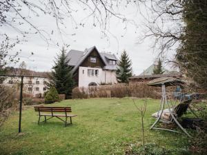 Prodej bytu 6+kk a větší, Trutnov - Dolní Předměstí, Janáčkova, 240 m2
