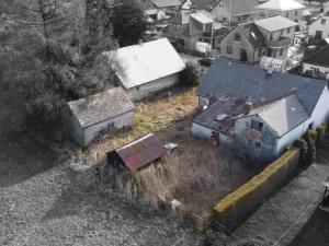 Prodej rodinného domu, Trhová Kamenice - Rohozná, 370 m2