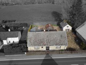 Prodej rodinného domu, Trhová Kamenice - Rohozná, 370 m2