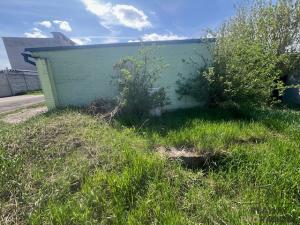 Prodej garáže, Hodonín, Anenská, 19 m2