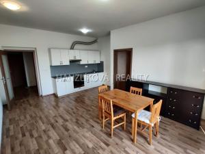Pronájem bytu 2+kk, České Budějovice - České Budějovice 2, U Boru, 50 m2