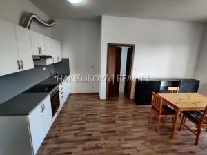 Pronájem bytu 2+kk, České Budějovice - České Budějovice 2, U Boru, 50 m2
