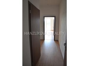 Pronájem bytu 2+kk, České Budějovice - České Budějovice 2, U Boru, 50 m2