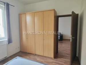 Pronájem bytu 2+kk, České Budějovice - České Budějovice 2, U Boru, 50 m2