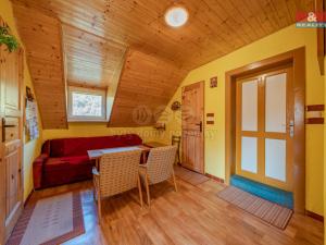 Prodej zemědělské usedlosti, Bystřička, 140 m2