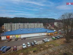 Prodej bytu 2+1, Kraslice, Pohraniční stráže, 62 m2